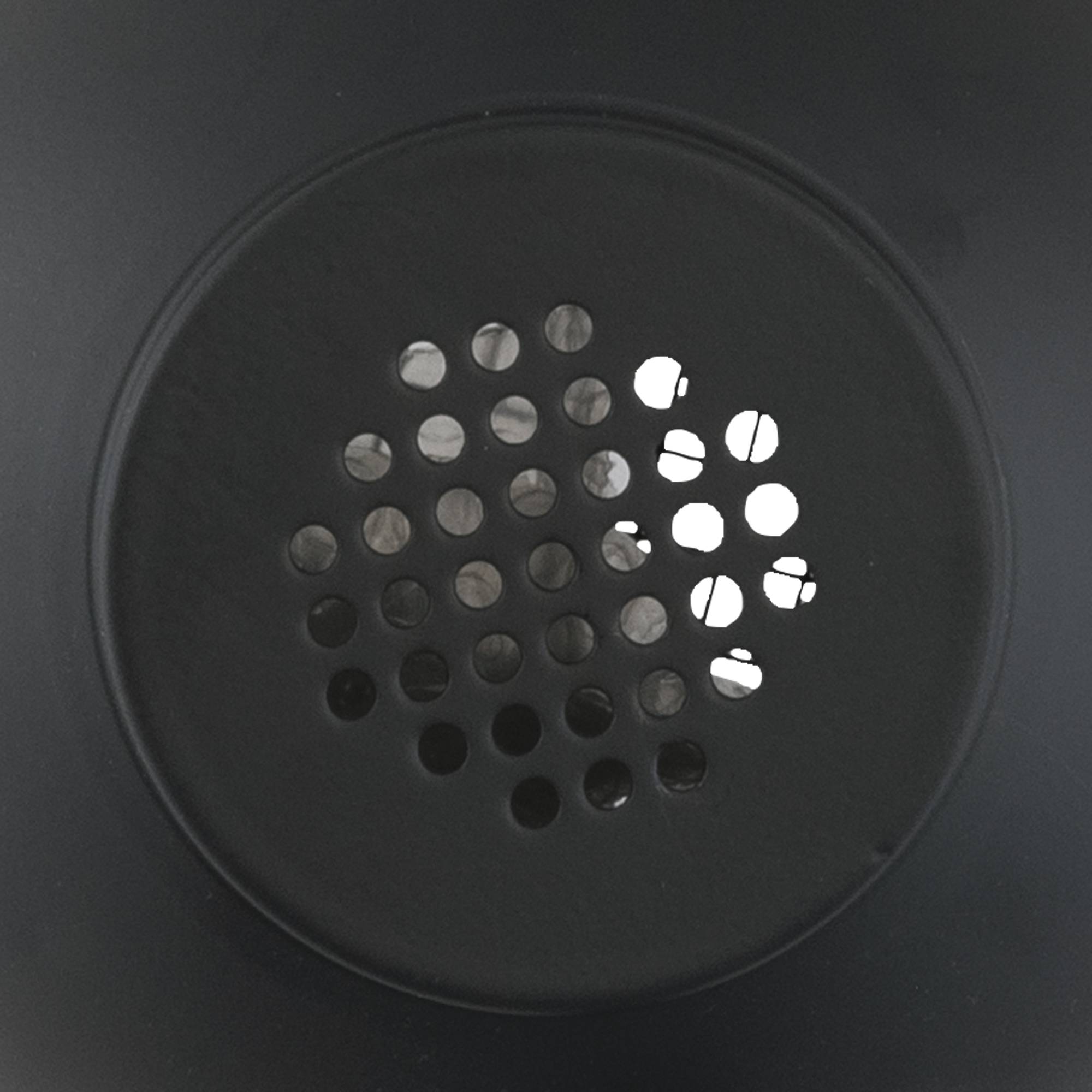 Showtec Parcan 56 Long with GX16D socket Schwarz