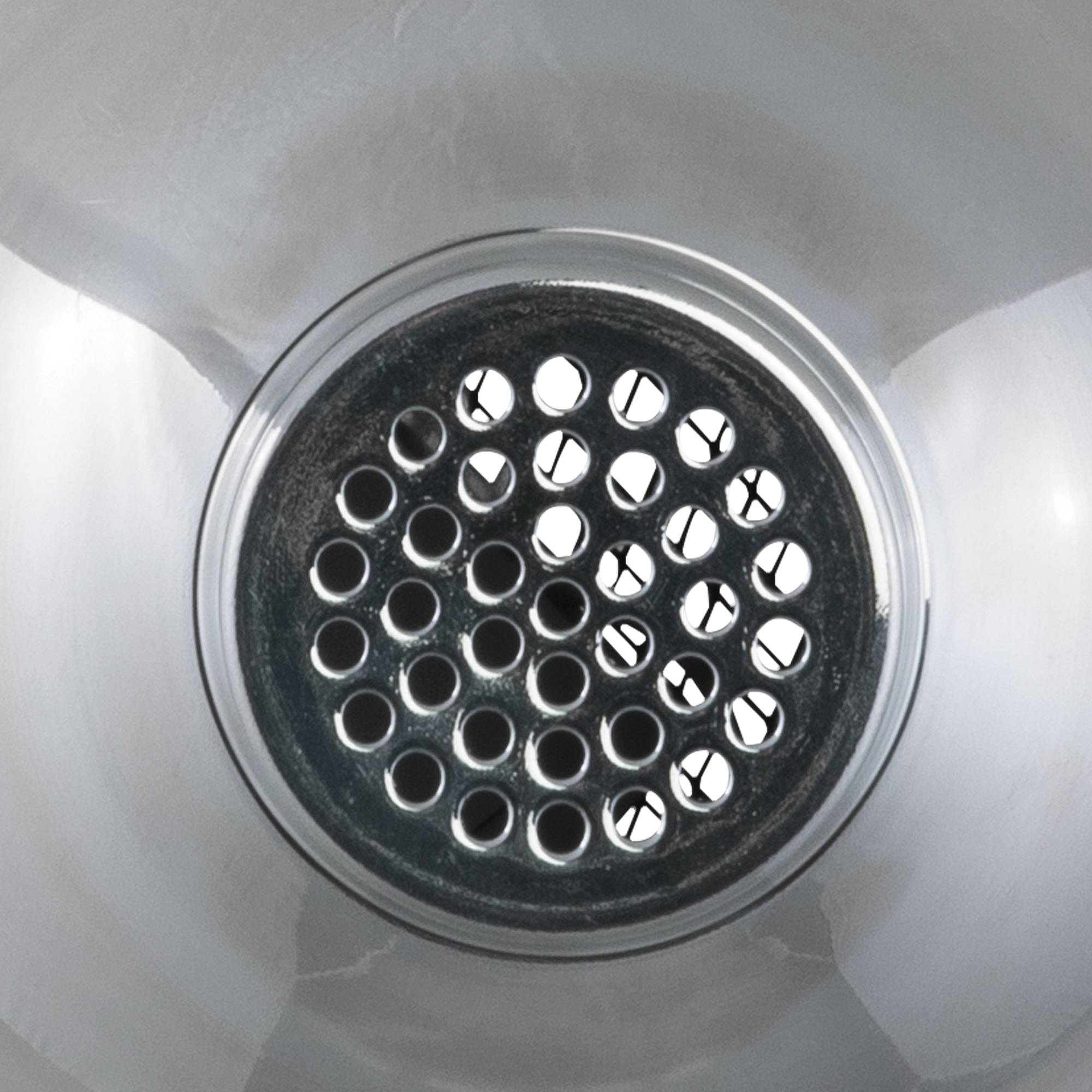 Showtec Parcan 56 Long with GX16D socket Poliert