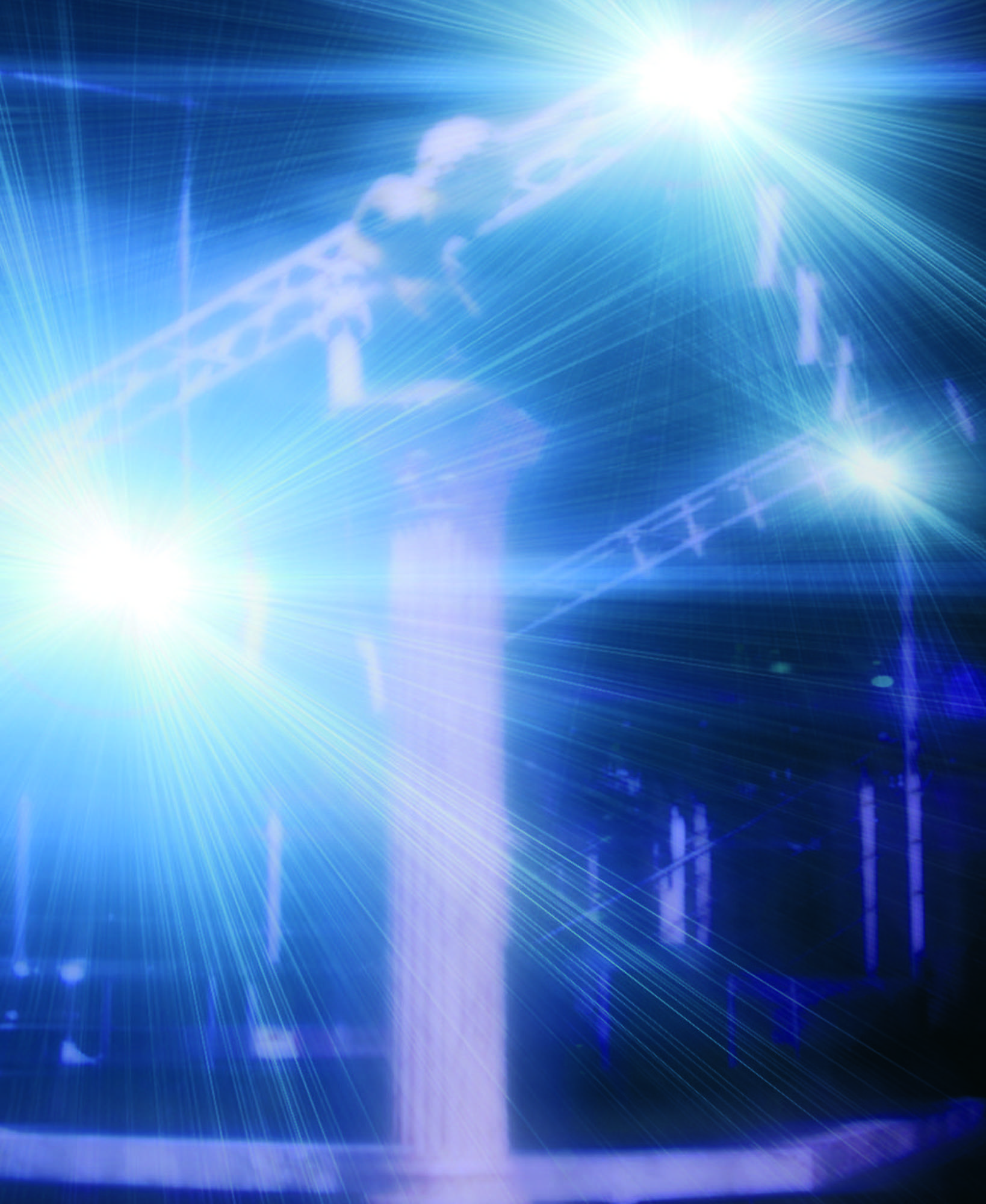 Showtec Titan Strobe 1500 W