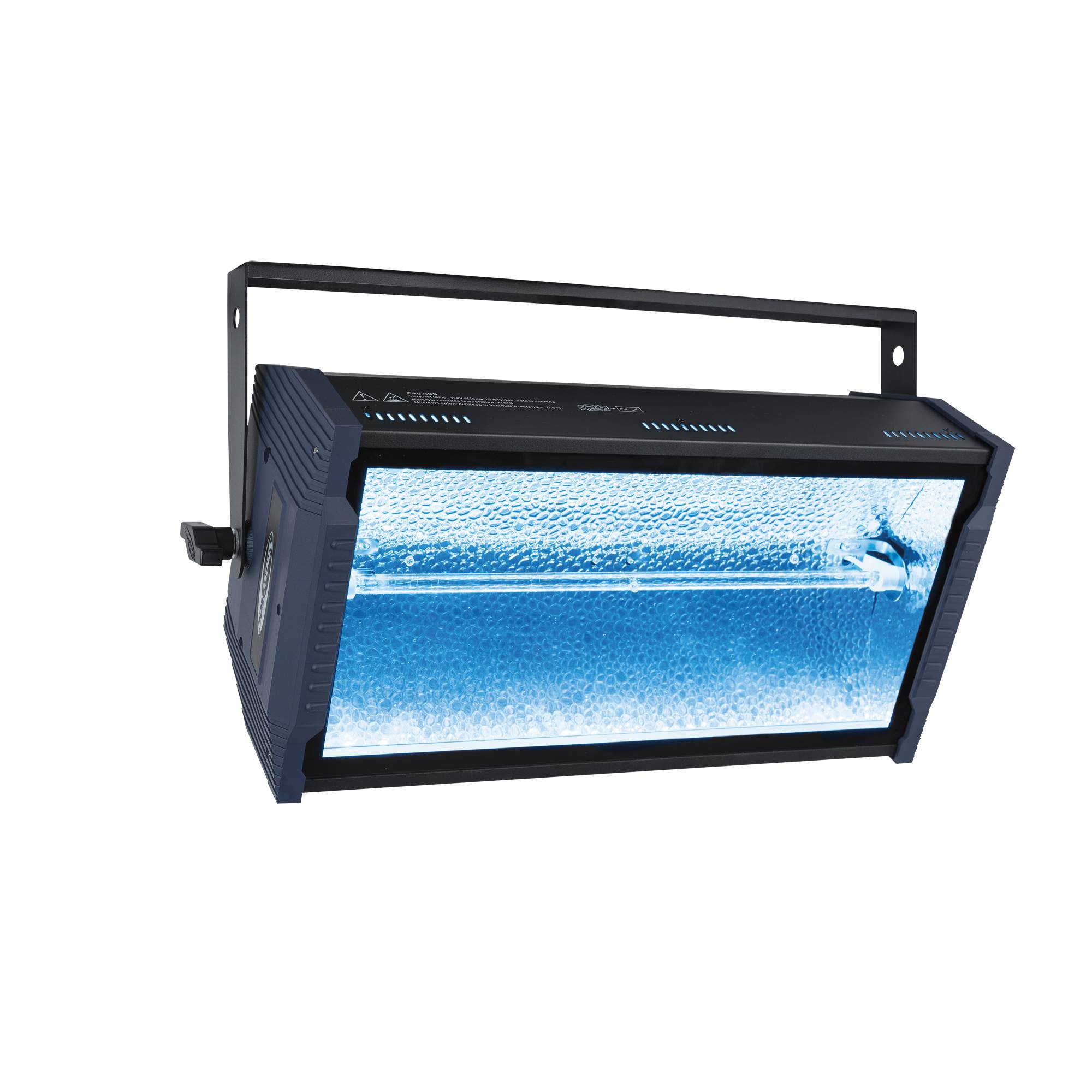 Showtec Titan Strobe BLAZE 1500 W + RGB