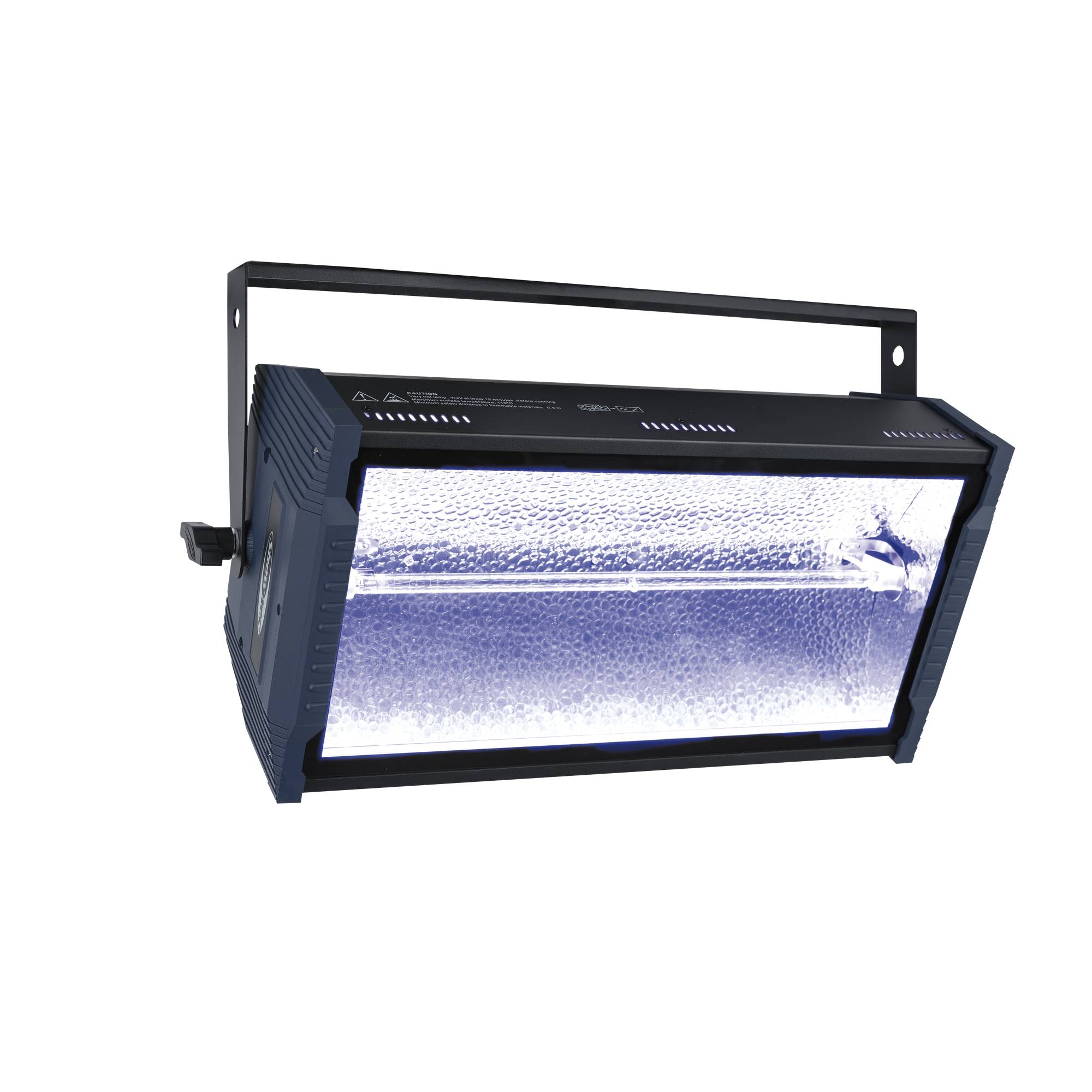 Showtec Titan Strobe BLAZE 1500 W + RGB