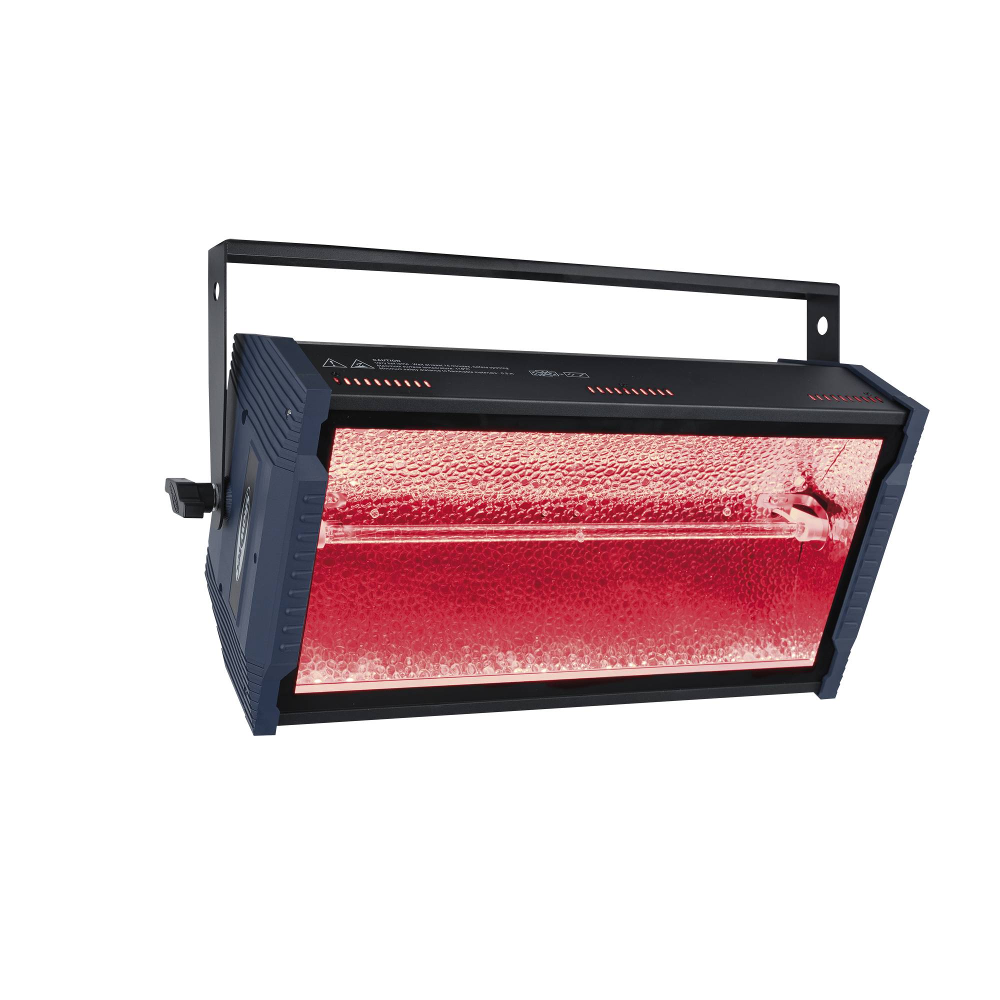 Showtec Titan Strobe BLAZE 1500 W + RGB