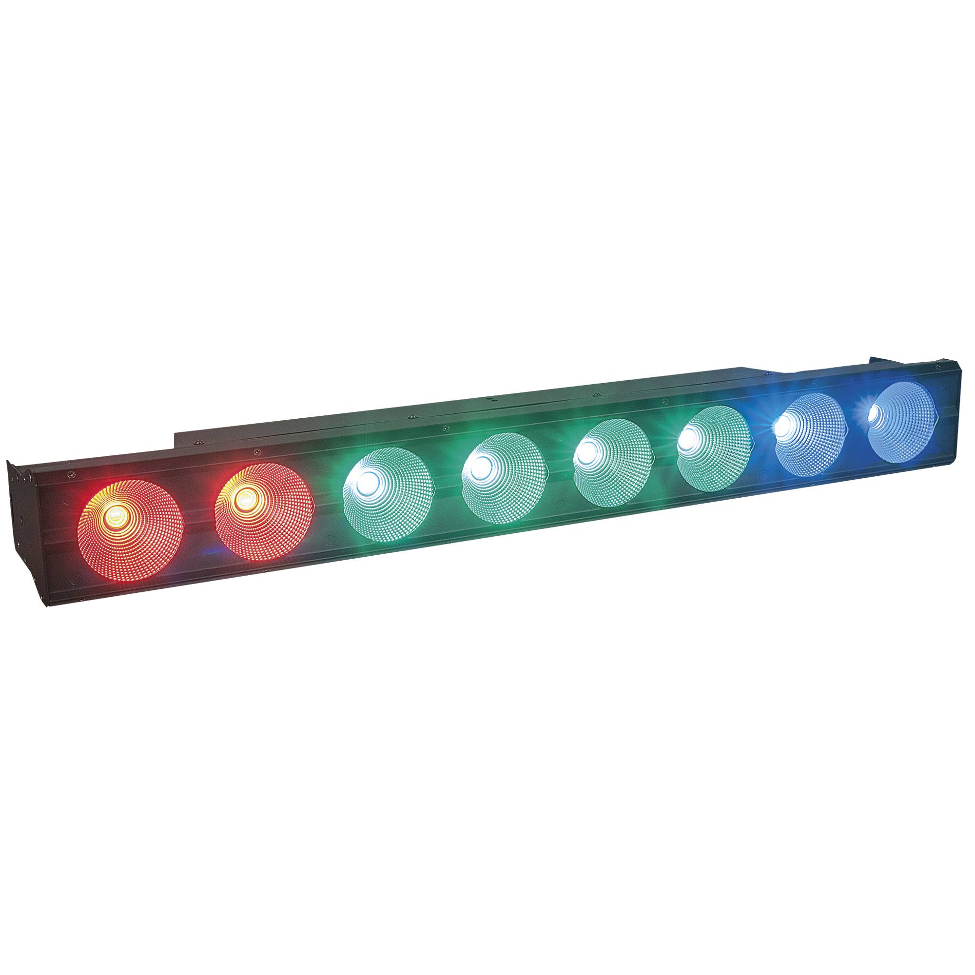 Showtec Pixel Bar 8 COB Indoor RGB-Lichtbalken