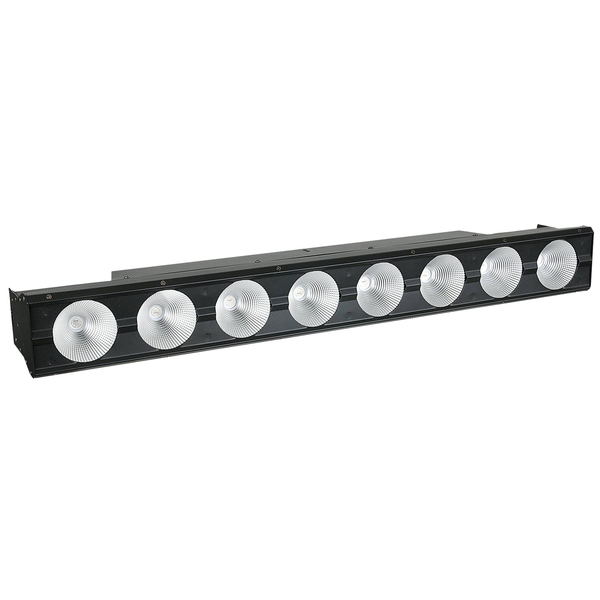 Showtec Pixel Bar 8 COB Indoor RGB-Lichtbalken