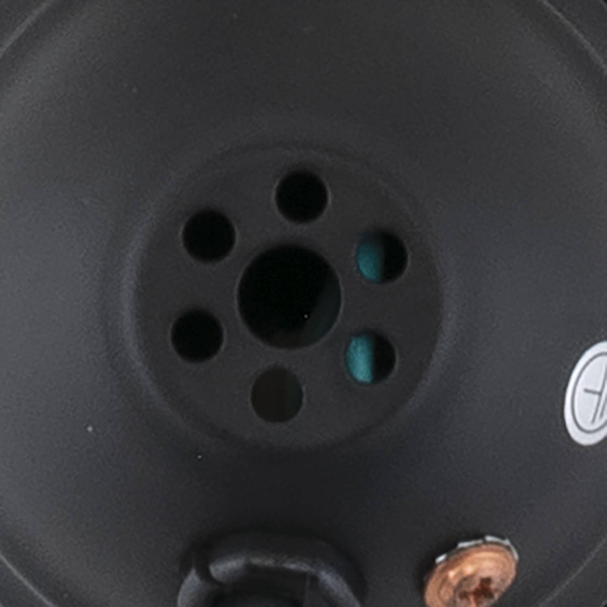 Showtec PAR 16 Warm-On-Dim 10 W warmweiße LED Parcan