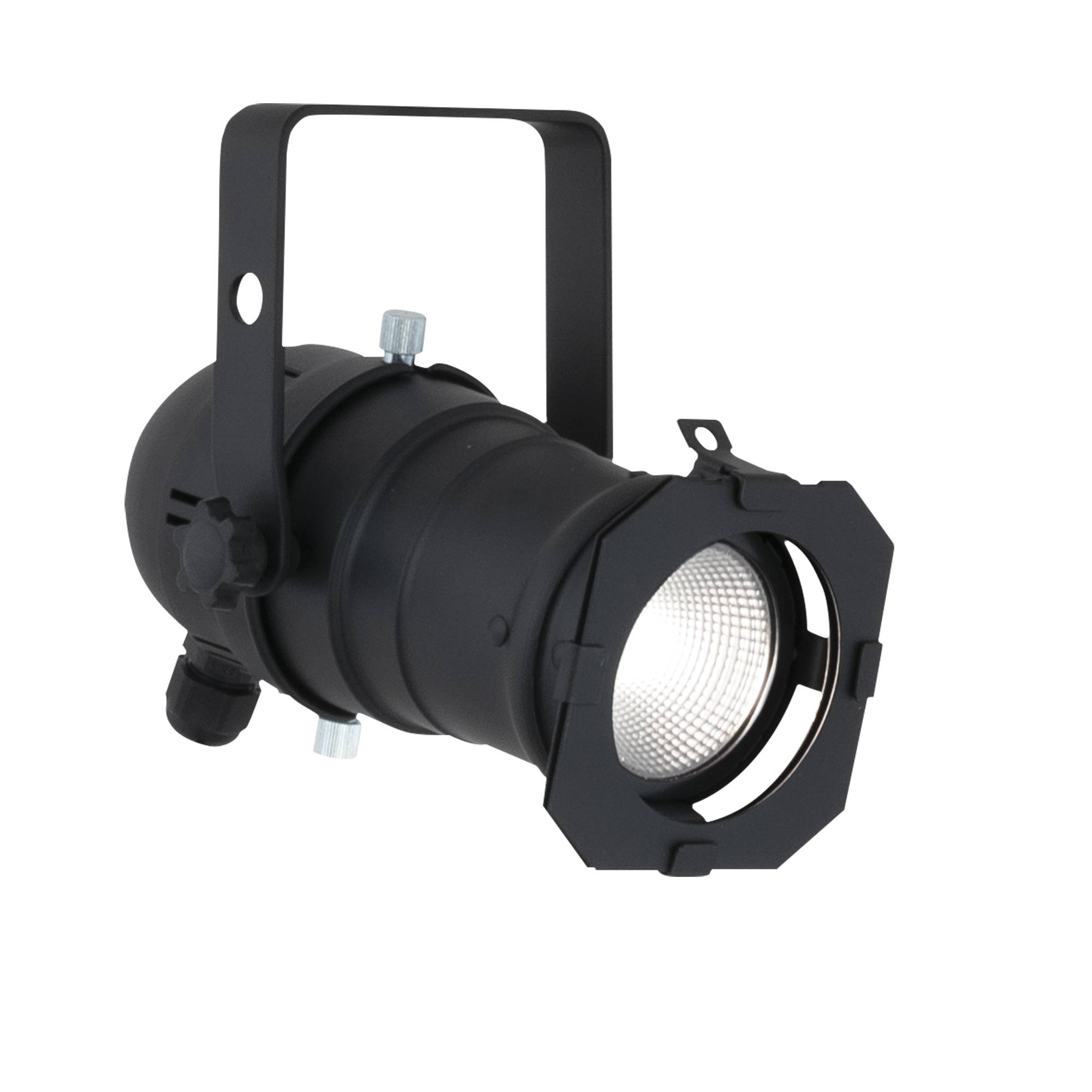 Showtec PAR 20 Warm-On-Dim 15 W warmweiße LED Parcan