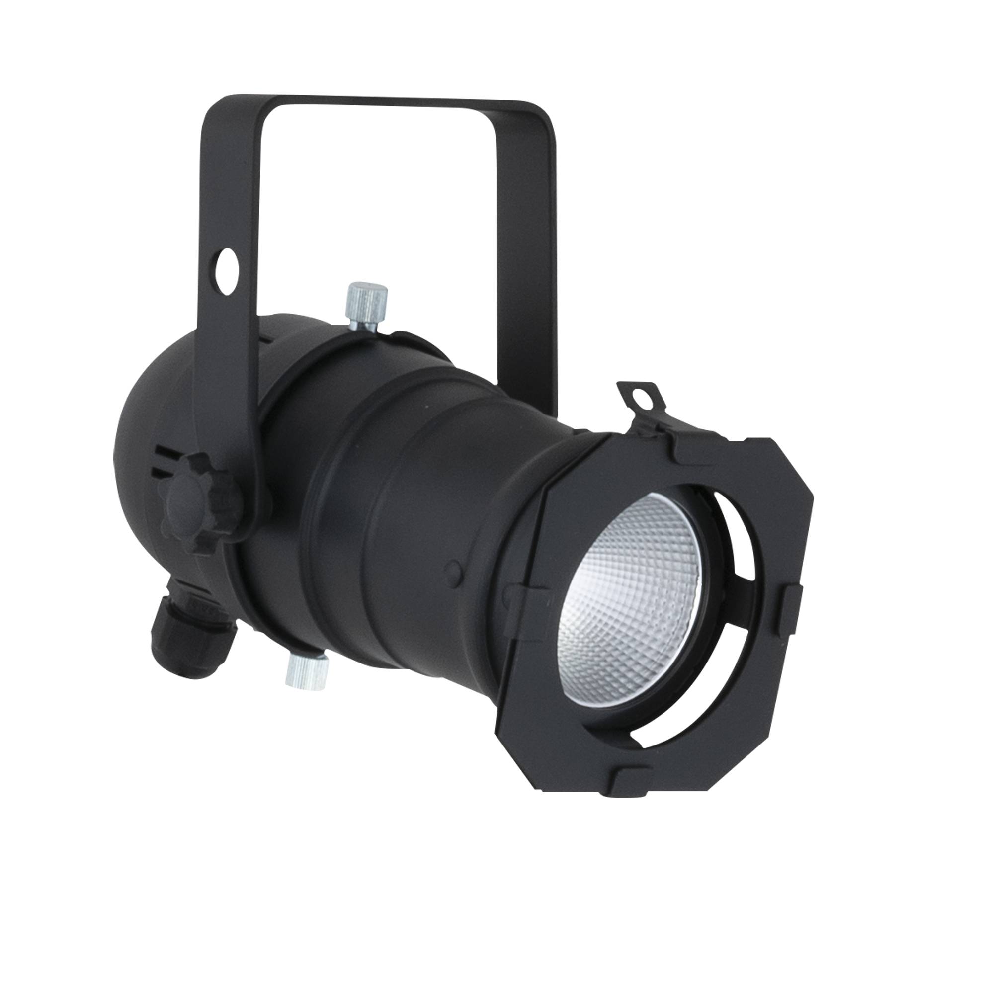 Showtec PAR 20 Warm-On-Dim 15 W warmweiße LED Parcan