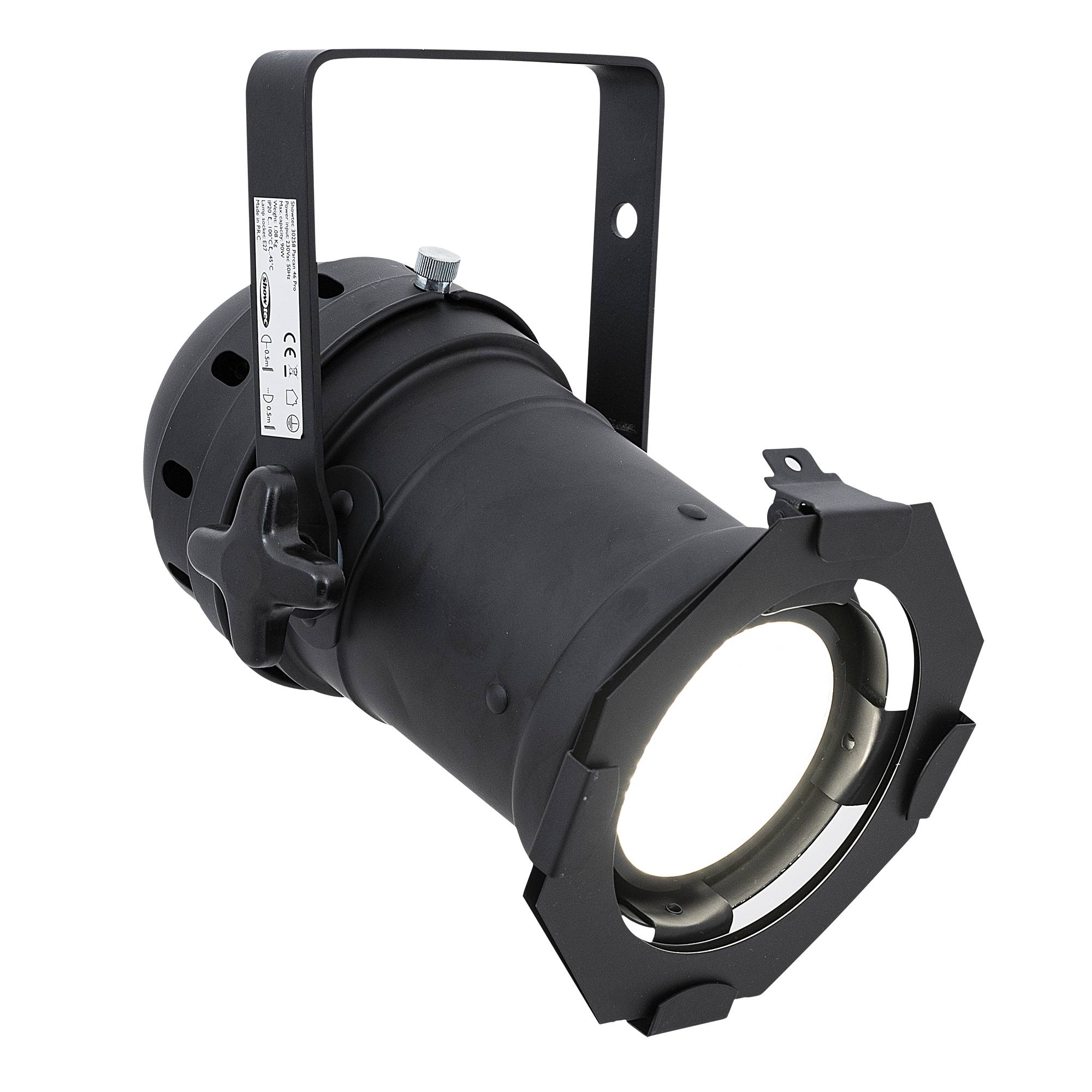 Showtec PAR 46 Warm-On-Dim 28 Watt warmweiße LED Parkanne