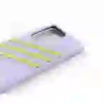 Adidas OR Moudled Case Woman Sam S20 Ult ra filetowy/purple 38627 Adidas OR Moudled Case Woman Sam S20 Ult ra filetowy/purple 38627