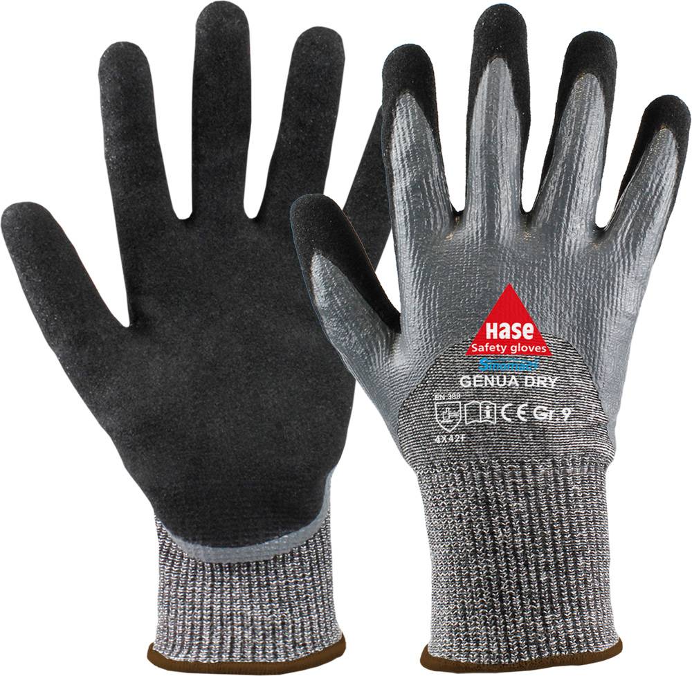 Flex Adapter Set, Niederdruck