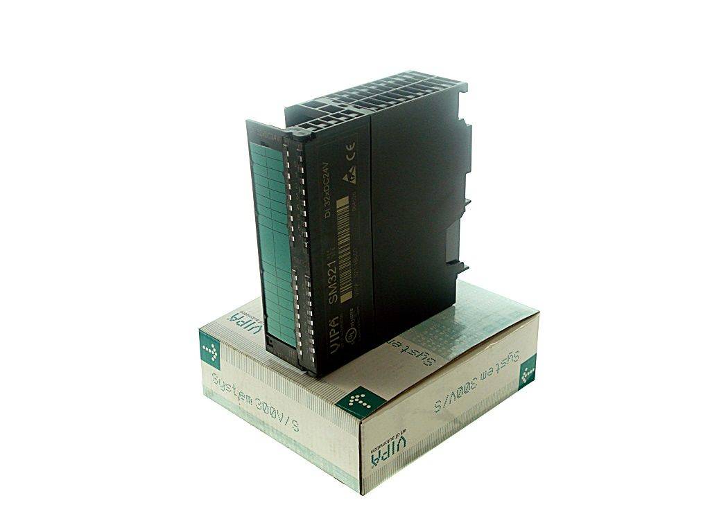 VIPA 321-1BL00 (SM 321 - Digitale Eingabe)