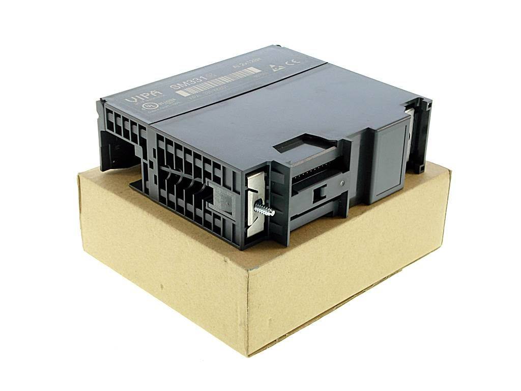 VIPA 331-7KB01 (SM 331 - Analoge Eingabe)