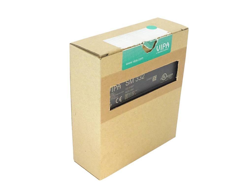 VIPA 332-5HB01 (SM 332 - Analoge Ausgabe)