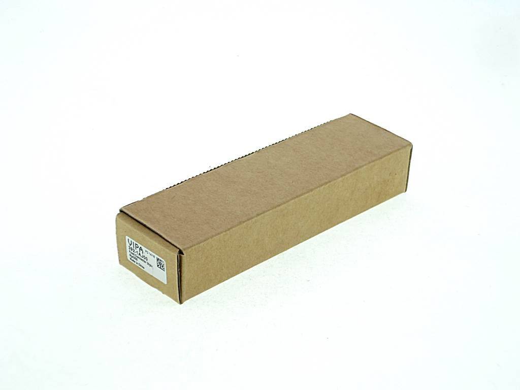 VIPA 392-1AJ00 (Frontstecker 20pol Schraubanschluß (kompatibel zu S7-300))