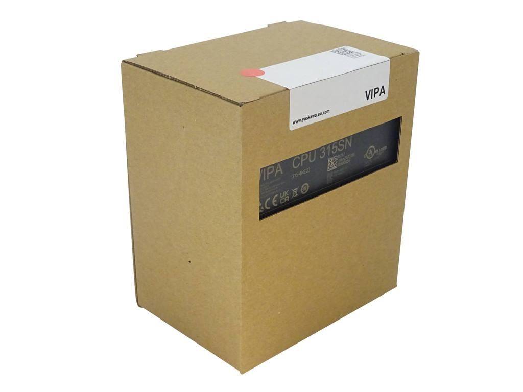 VIPA 315-4NE23 (CPU 315SN - SPEED7)