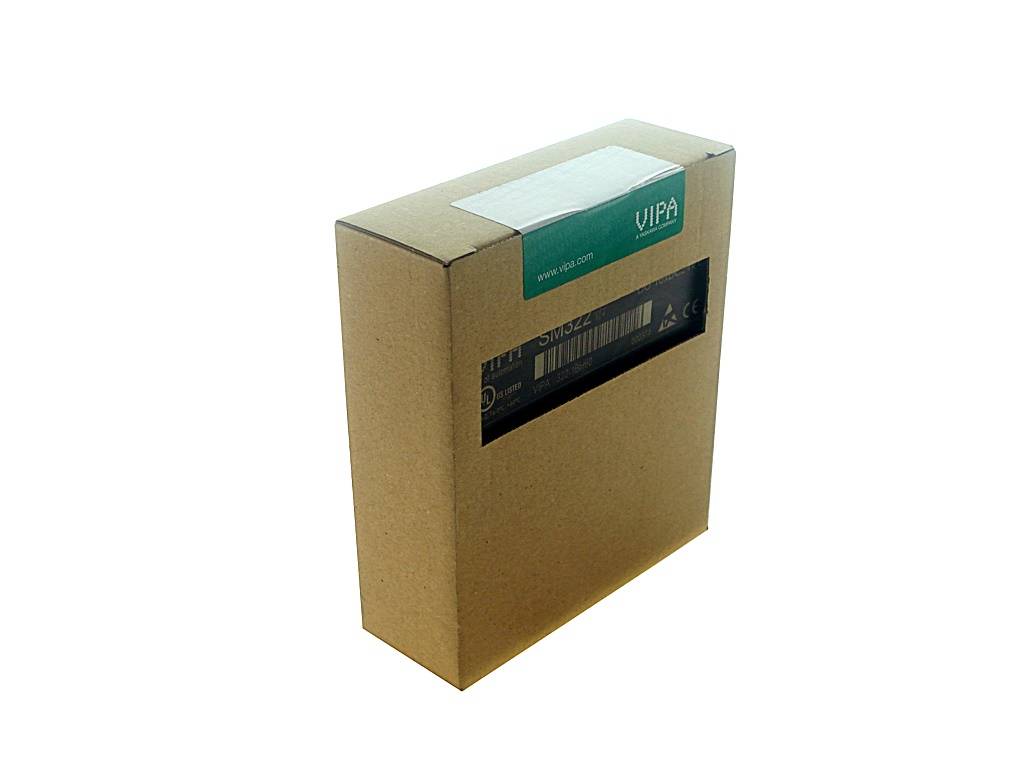 VIPA 322-1BH60 (SM 322 - Digitale Ausgabe)