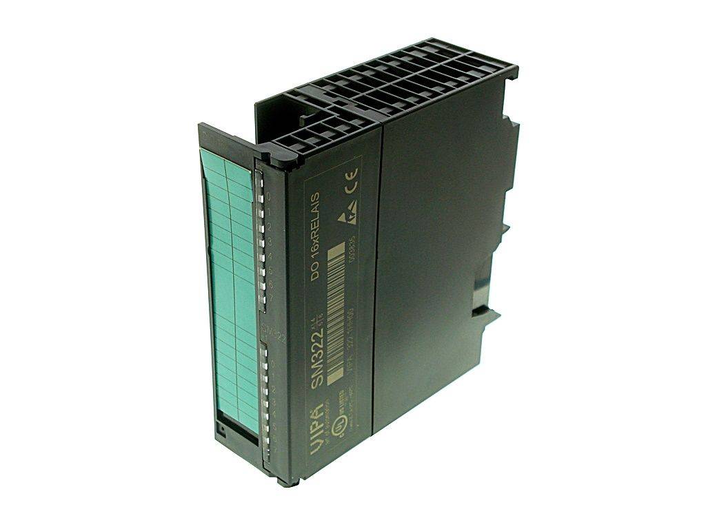 VIPA 322-1HH00 (SM 322 - Digitale Ausgabe)
