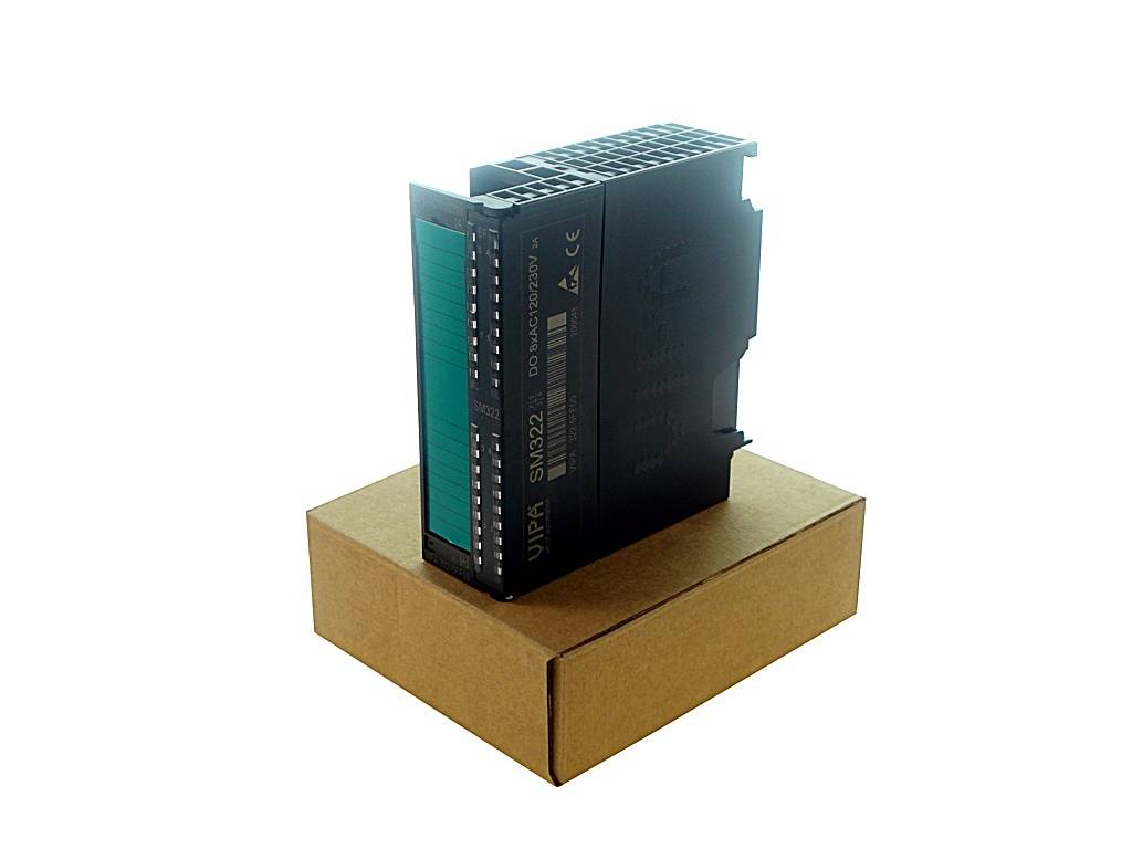 VIPA 322-5FF00 (SM 322 - Digitale Ausgabe)