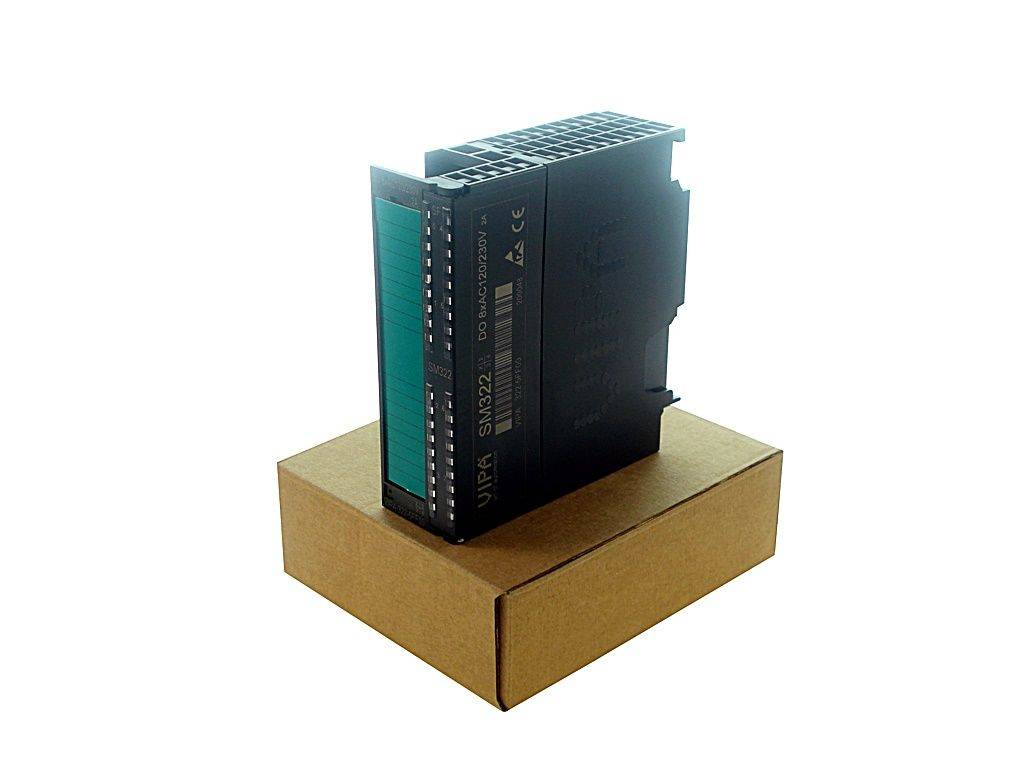 VIPA 322-5FF00 (SM 322 - Digitale Ausgabe)