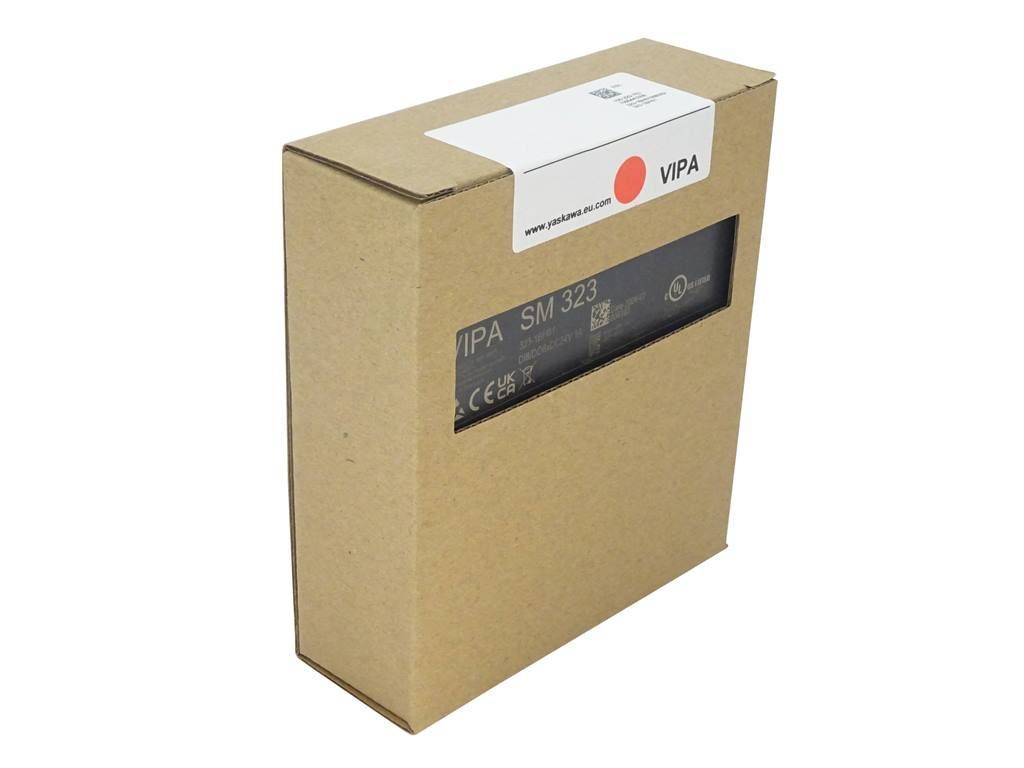 VIPA 323-1BH01 (SM 323 - Digitale Ein-/Ausgabe)