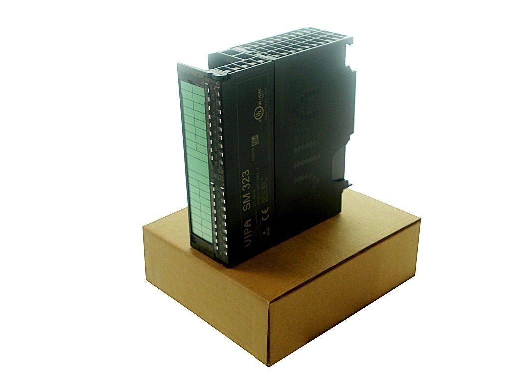 VIPA 323-1BL00 (SM 323 - Digitale Ein-/Ausgabe)