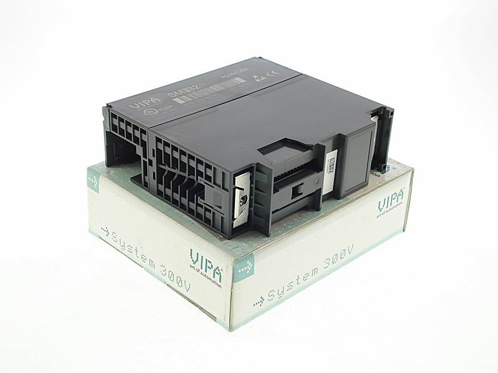 VIPA 332-5HD01 (SM 332 - Analoge Ausgabe (kompatibel zu Siemens S7-300))