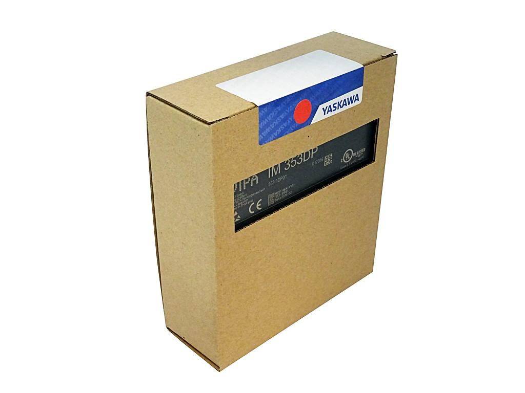 VIPA 353-1DP01 (IM 353DP - PROFIBUS-DP-Slave)