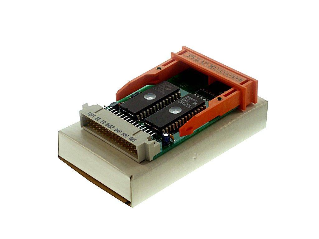 VIPA 375-0LA21 (Memory Card 16 kB (kompatibel zu SIEMENS S5))