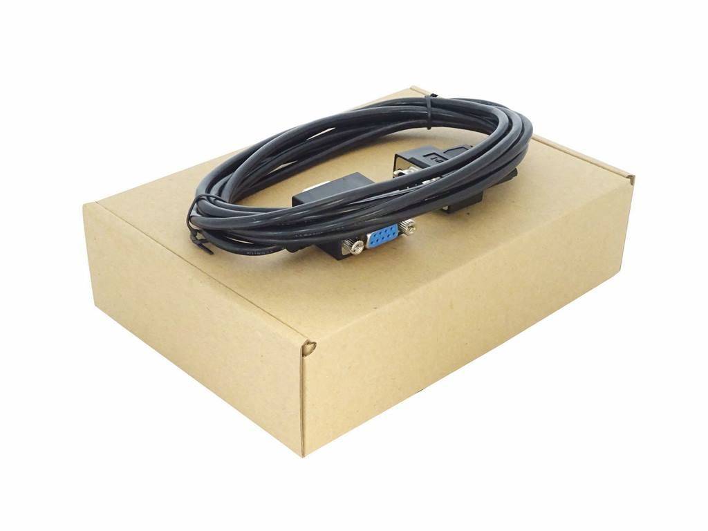 VIPA 670-0KB00 (OP/AG-Kabel 0°/90° mit PG-/Diagnose-Buchse)