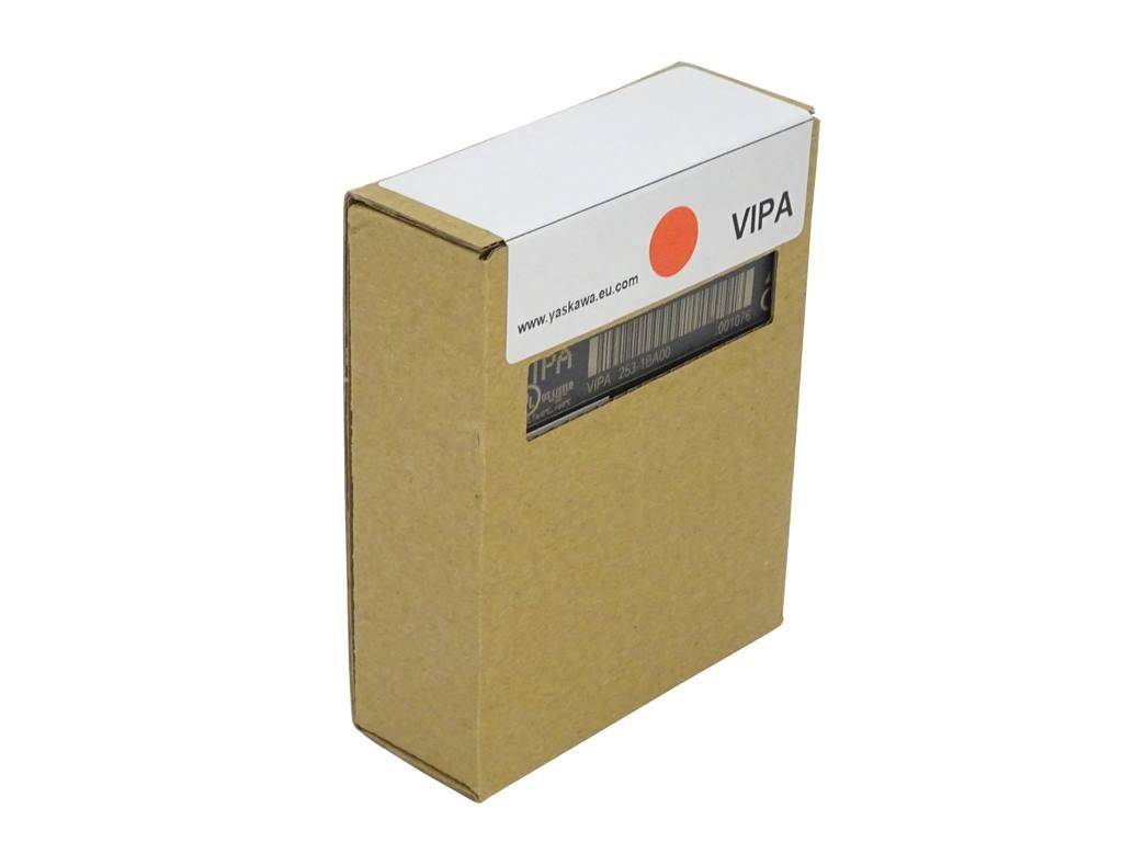 VIPA 253-1BA00 (FM 253 - Positioniermodul)