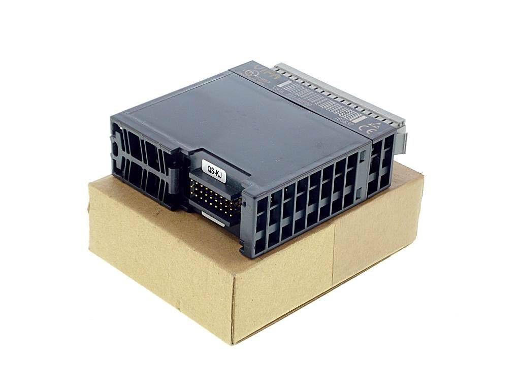 VIPA 231-1BF00 (SM 231 - Analoge Eingabe)