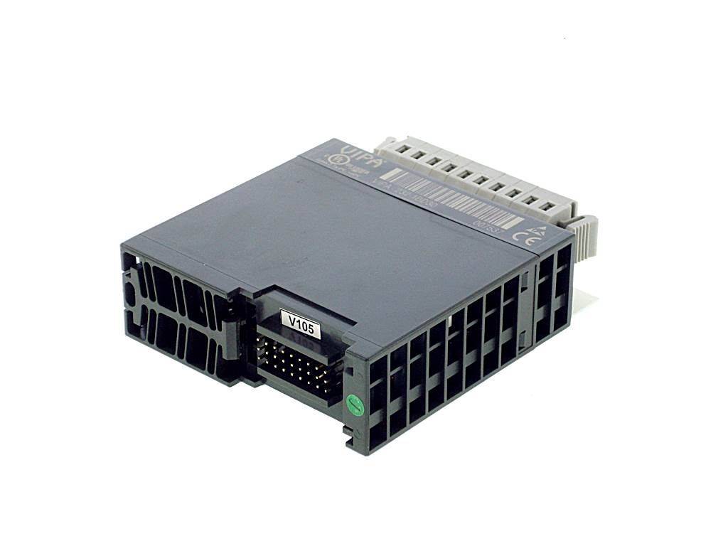 VIPA 232-1BD30 (SM 232 - Analoge Ausgabe 4AO ECO)