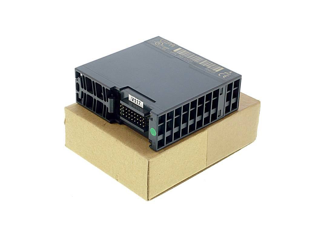 VIPA 253-1DP31 (IM 253DP - PROFIBUS-DP-Slave ECO)