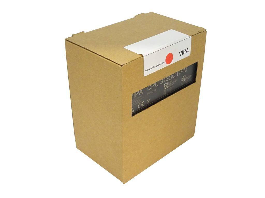 VIPA 313-6CF23 (CPU 313SC DPM - SPEED7)