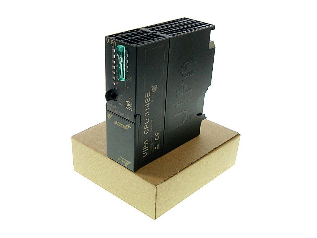 VIPA 314-2BG23 (CPU 314SE - SPEED7)