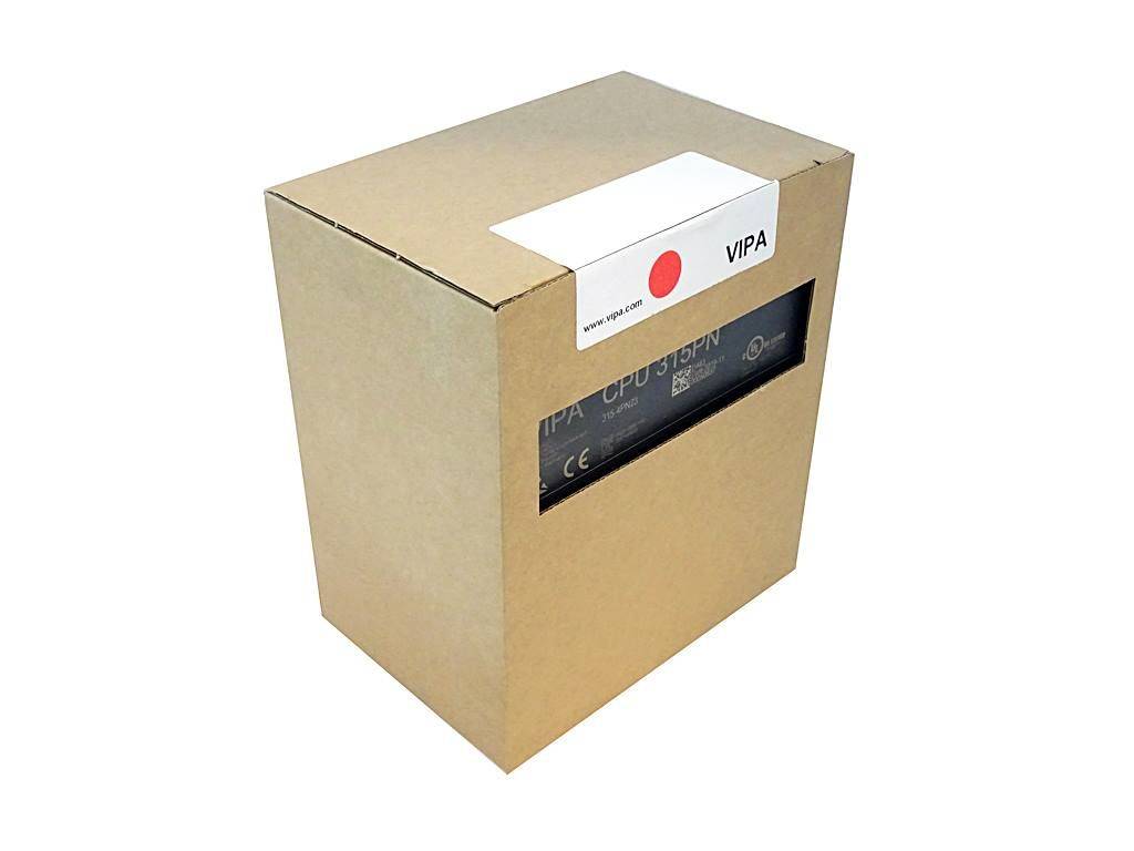 VIPA 315-4PN23 (CPU 315PN - SPEED7)