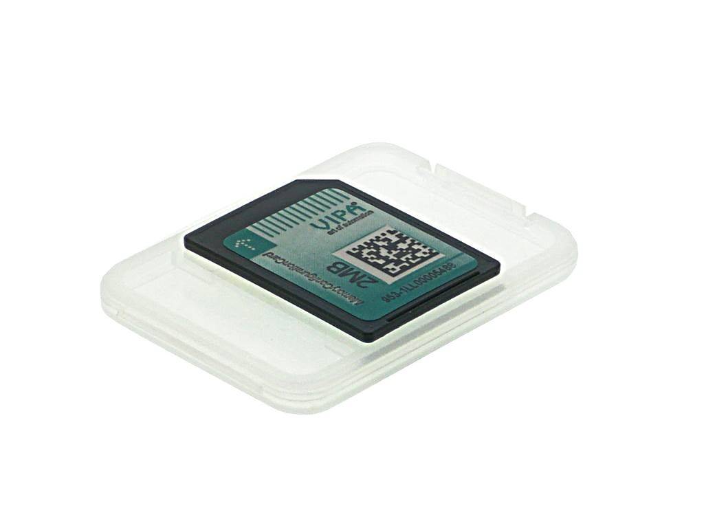 VIPA 953-1LL00 (Speed7 MMC Micro Memory Card 2MB)