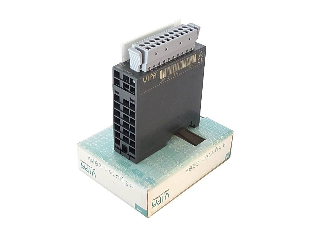VIPA 222-1BF30 (SM 222 - Digitale Ausgabe ECO)
