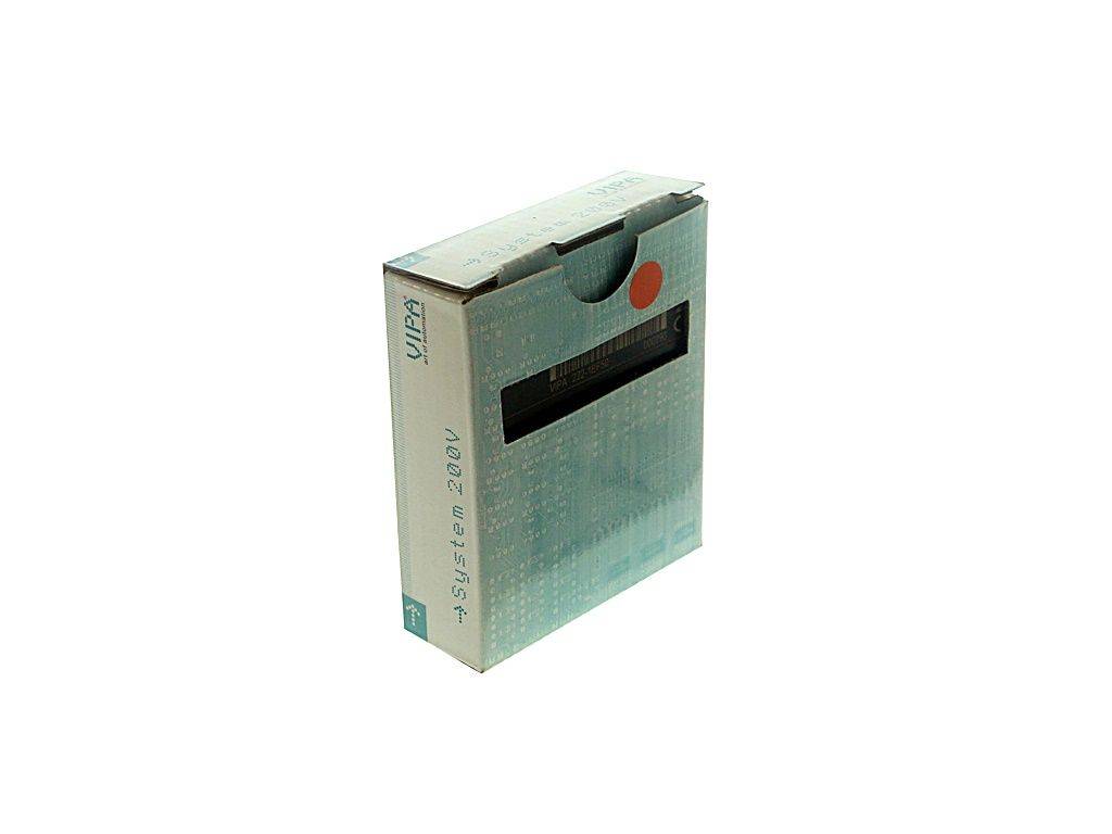 VIPA 222-1BF50 (Sys200V_DO8xDC24VNPN)