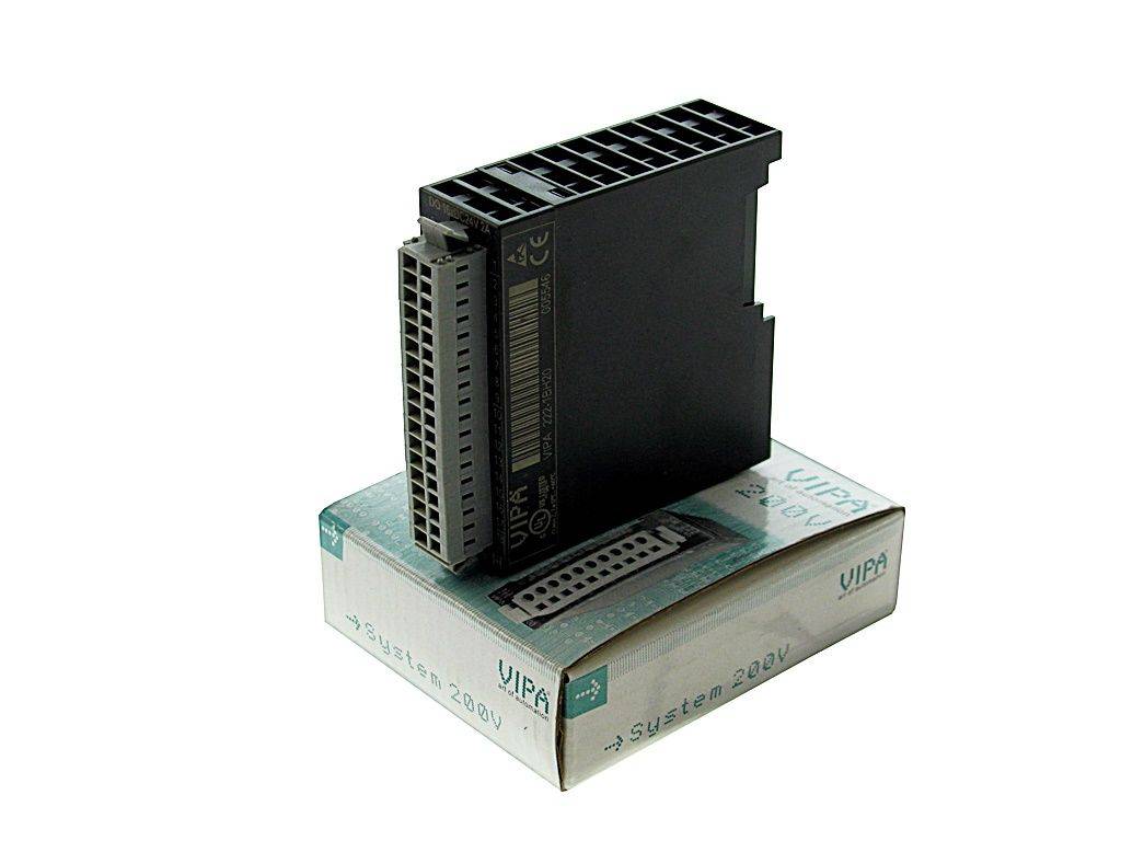 VIPA 222-1BH20 (SM 222 - Digitale Ausgabe)