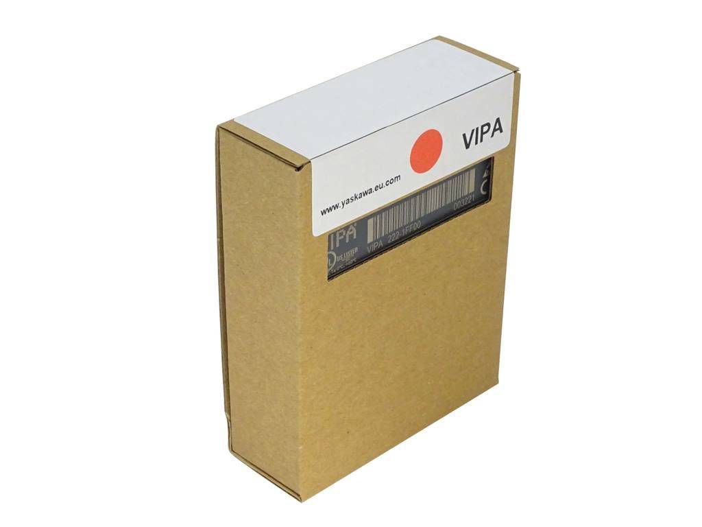 VIPA 222-1FF00 (SM 222 - Digitale Ausgabe)