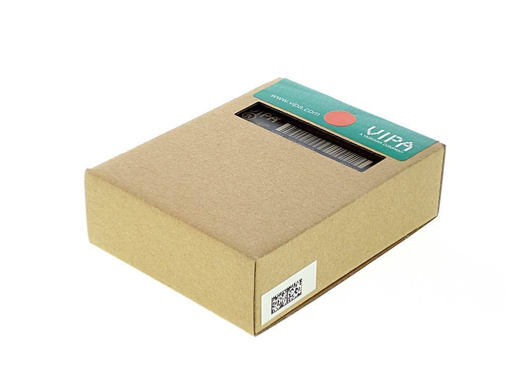 VIPA 221-1BF50 (SM 221 - Digitale Eingabe)