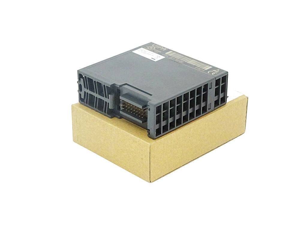 VIPA 221-1BH00 (SM 221 - Digitale Eingabe)