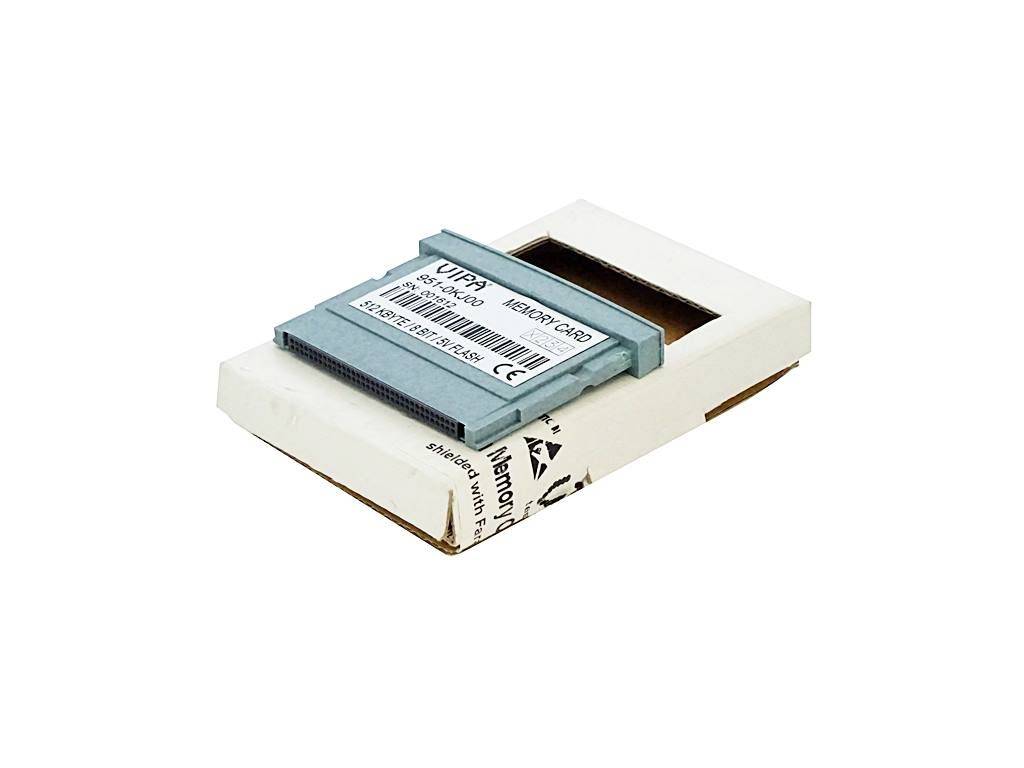 VIPA 951-0KJ00 (MEMORY CARD FUER S7-300 512kB)