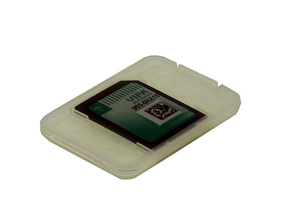 VIPA 953-0KX10 (MMC Micro Memory Card)
