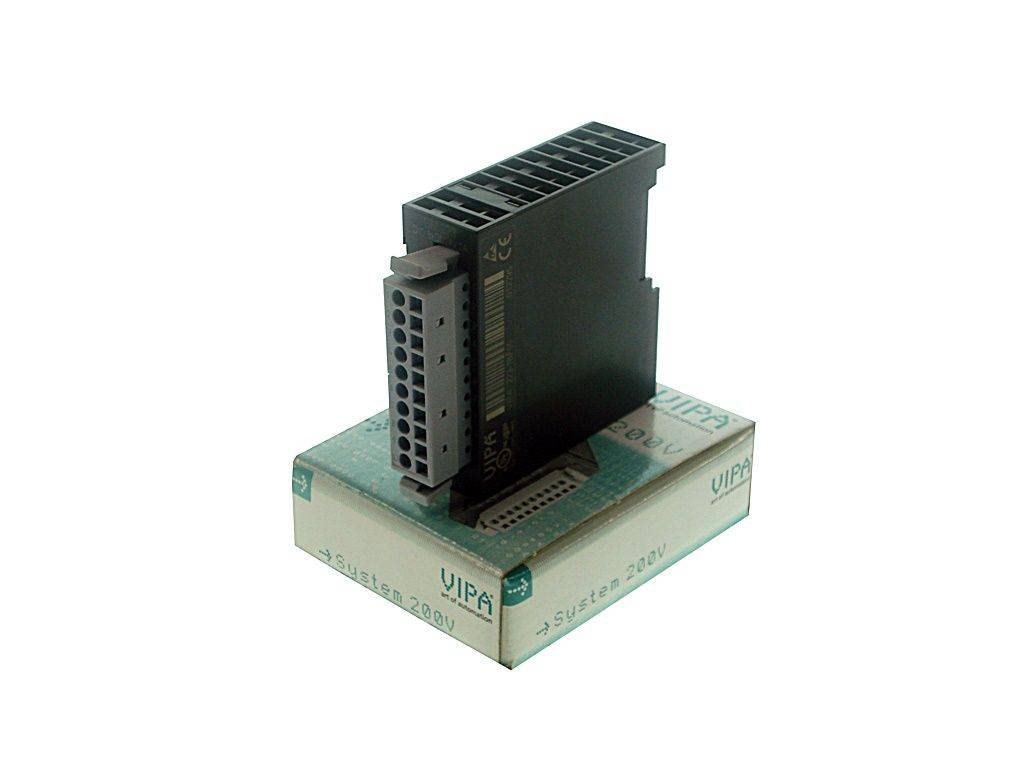 VIPA 223-1BF00 (SM 223 - Digitale Ein-/Ausgabe)