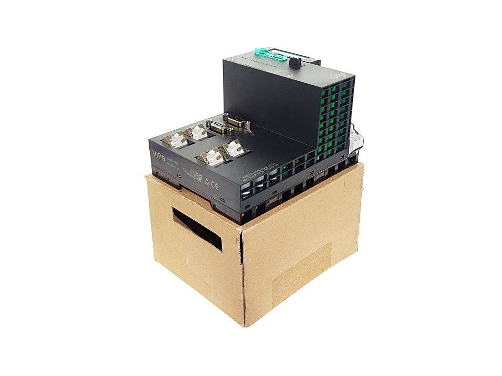 VIPA 017-CEFPR00 (SPEED7 Basis-CPU 017PN)