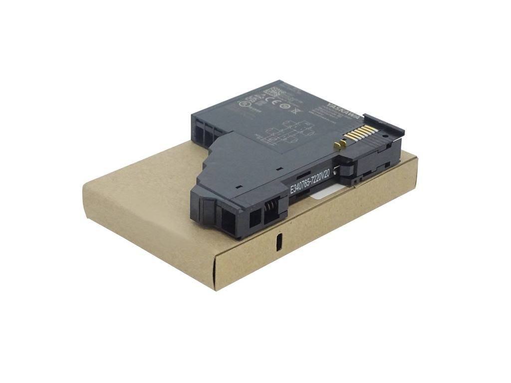 VIPA 032-1BD30 (SM 032, 4x AO, 12 Bit, 0…10 V)