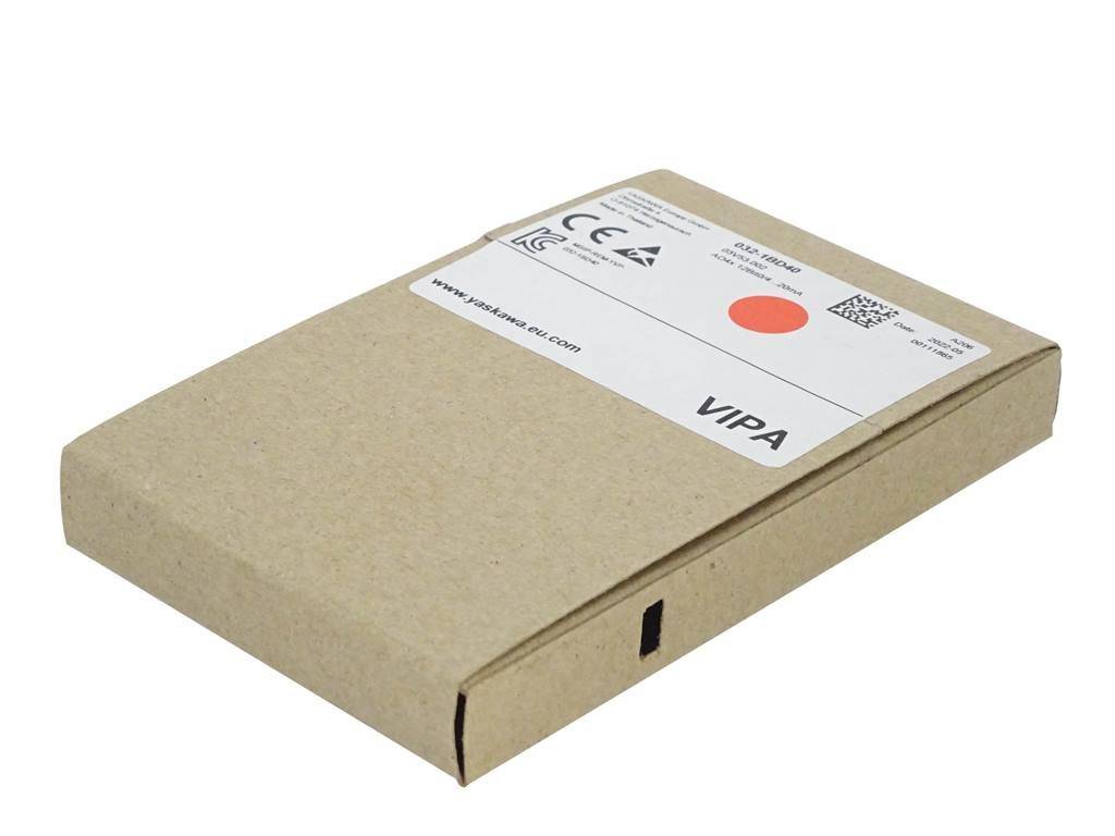 VIPA 032-1BD40 (SM 032 - Analoge Ausgabe)