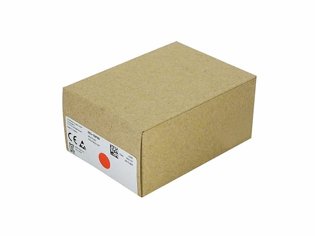VIPA 053-1DP00 (IM 053DP - PROFIBUS-DP-Slave)